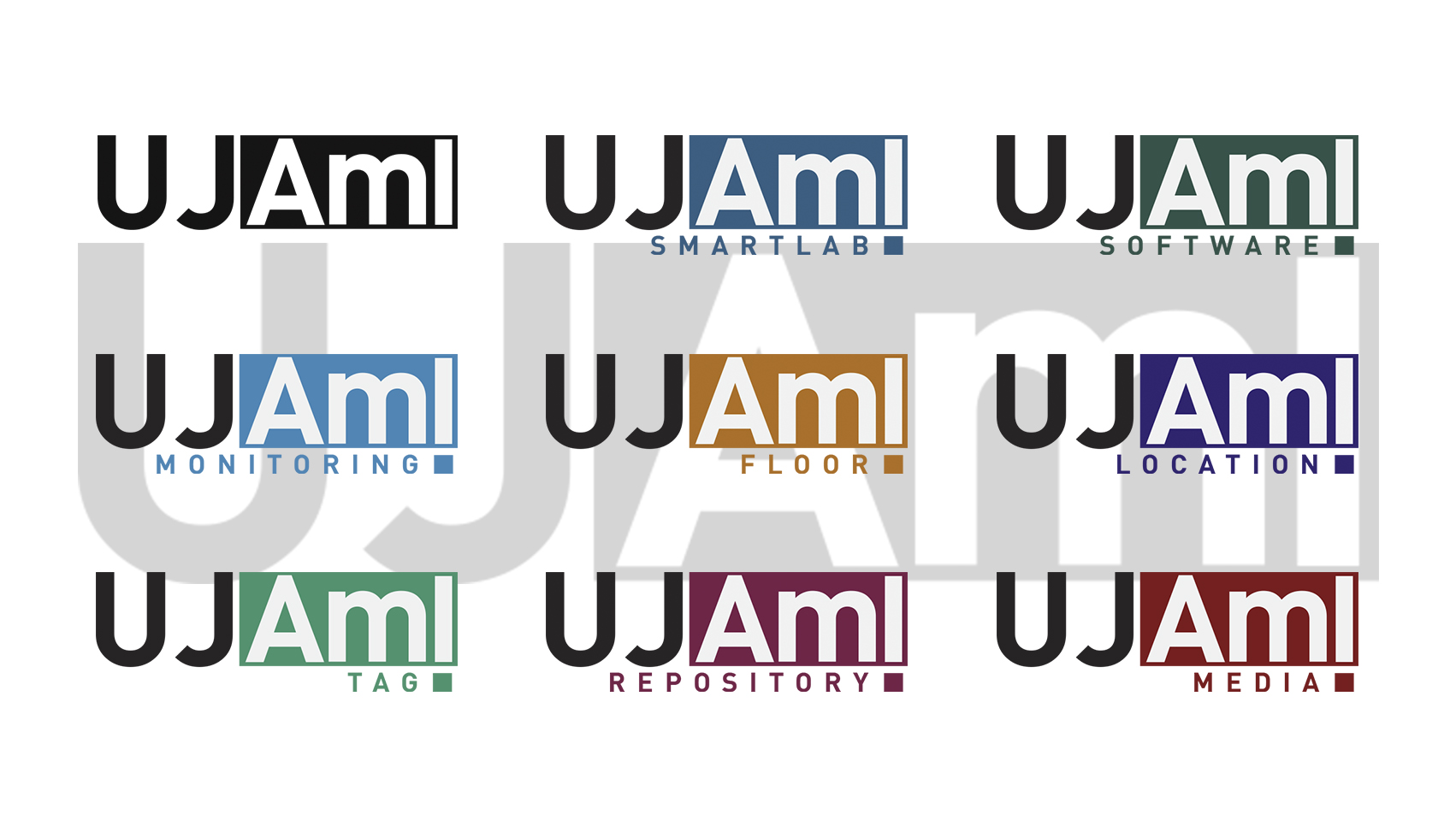 Recursos visuales UJAmI