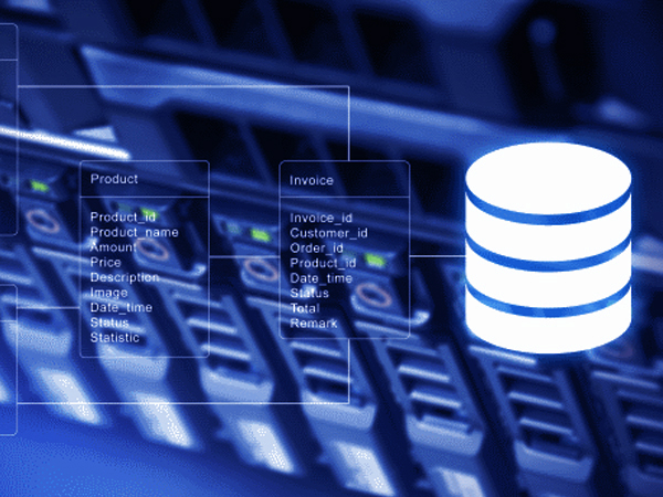 Gestión de bases de datos